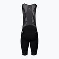 Radhosen für Männer POC Thermal VPDs Bib Shorts uranium black 2