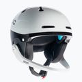 Skihelm POC Artic SL 360 SPIN hydrogen white
