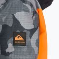 Quiksilver Groomer Kinder Snowboardjacke schwarz EQBTJ03123 3