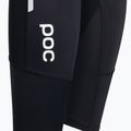 Radfahrende Beine POC Thermal Legs uranium black 2