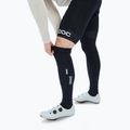 Radfahrende Beine POC Thermal Legs uranium black 4