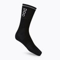 Radsocken POC Thermal Mid sylvanite grey/uranium black