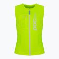 Kindersicherheitsweste POC POCito VPD Air Vest fluorescent yellow/green