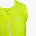 Kindersicherheitsweste POC POCito VPD Air Vest fluorescent yellow/green 3
