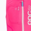 Kindersicherheitsweste POC POCito VPD Air Vest fluorescent pink 5