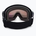 Skibrille POC Opsin Clarity uranium black/spektris orange 3
