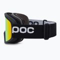 Skibrille POC Opsin Clarity uranium black/spektris orange 4