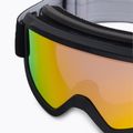 Skibrille POC Opsin Clarity uranium black/spektris orange 5