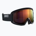 Skibrille POC Opsin Clarity uranium black/spektris orange 8