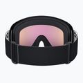 Skibrille POC Opsin Clarity uranium black/spektris orange 9