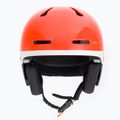 Skihelm POC Artic SL 360 SPIN fluorescent orange 2