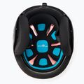 Skihelm POC Artic SL 360 SPIN fluorescent orange 5