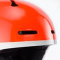 Skihelm POC Artic SL 360 SPIN fluorescent orange 6