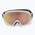 Skibrille POC Opsin Clarity hydrogen white/spektris orange 2
