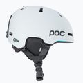 Skihelm POC Fornix Spin hydrogen white 4