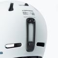 Skihelm POC Fornix Spin hydrogen white 7