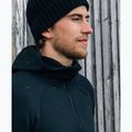 Herren-Trekking-Sweatshirt POC Merino Zip Hood uranium black 6