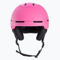 Skihelm für Frauen POC Obex Spin actinium pink 2