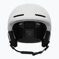 Skihelm POC Obex Pure hydrogen white 3