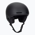 Skihelm POC Obex Pure uranium black