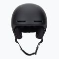 Skihelm POC Obex Pure uranium black 2