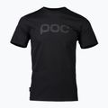 Trekking-T-Shirt POC 61602 Tee uranium black 3