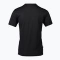 Trekking-T-Shirt POC 61602 Tee uranium black 4