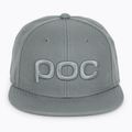 Baseballkappe POC Corp Cap pegasi grey 2