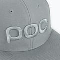 Baseballkappe POC Corp Cap pegasi grey 3