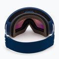 Skibrille POC Fovea Clarity lead blue/spektris orange 3