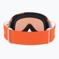 Skibrille für Kinder POC POCito Retina fluorescent orange 8