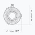 Outdoor-Kocher Primus Micron III Piezo 6