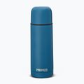 Primus Classic Light Vakuum Thermoskanne 750ml Gipfel blau