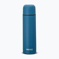Primus Classic Light Vakuum Thermoskanne 1000 ml Gipfel blau