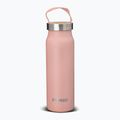 Primus Klunken Vakuum-Thermoflasche 500 ml heller Pfirsich