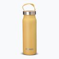 Primus Klunken Vakuum-Thermoflasche 500 ml Stein Gold