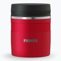 Thermo-Essbehälter Primus Flinta Insulated Lunch Jug 400 ml primus red