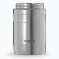 Thermo-Essbehälter Primus Flinta Insulated Lunch Jug 550 ml stainless steel