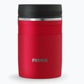 Thermo-Essbehälter Primus Flinta Insulated Lunch Jug 550 ml primus red