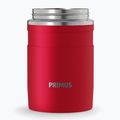 Thermo-Essbehälter Primus Flinta Insulated Lunch Jug 550 ml primus red 2