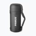 Primus Food Vakuum Thermoskanne 1200 ml schwarz