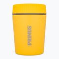 Primus Trailbreak Lunch Krug Lebensmittel Thermoskanne 400 ml gelb P737945