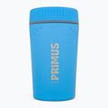 Primus Trailbreak Lunch Krug Lebensmittel Thermoskanne 550ml blau P737950