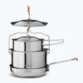 Primus CampFire Kochset 1,8 l + 3 l + Bratpfanne