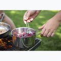 Primus CampFire Kochset 1,8 l + 3 l + Bratpfanne 5