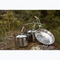 Primus CampFire Kochset 1 l + 1,8 l + Bratpfanne 2