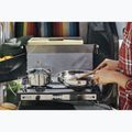 Primus CampFire Kochset 1 l + 1,8 l + Bratpfanne 4