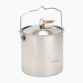 Campingtopf Primus CampFire 5 l stainless steel