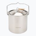 Campingtopf Primus CampFire 5 l stainless steel 2