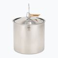 Campingtopf Primus CampFire 5 l stainless steel 3
